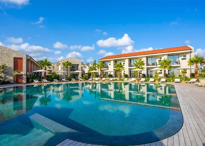 Palaia Hotel Datca