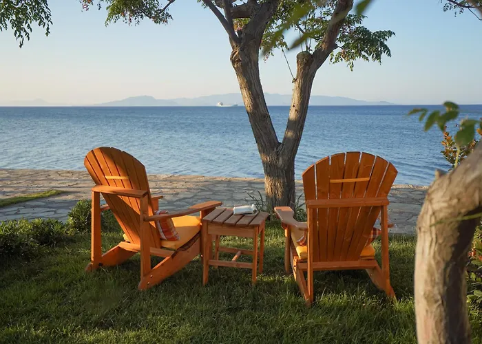 Datca Dirik Surf Beach Hotel