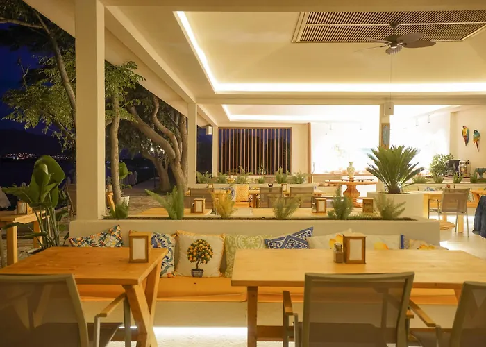 Datca Dirik Surf Beach Hotel