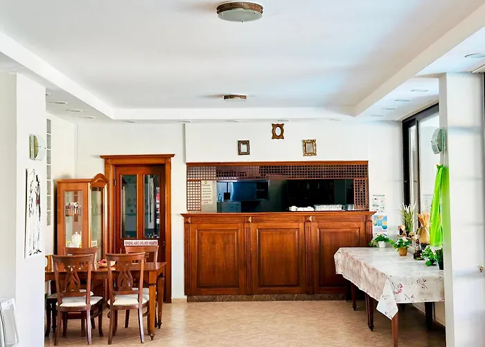 Villa Anfora