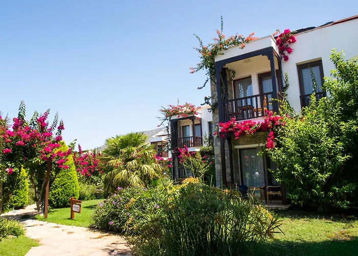 Datca Doris Hotel