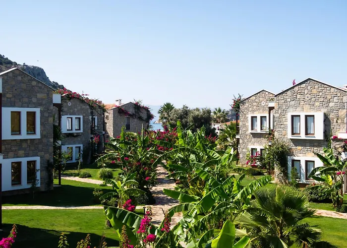 Datca Doris Hotel