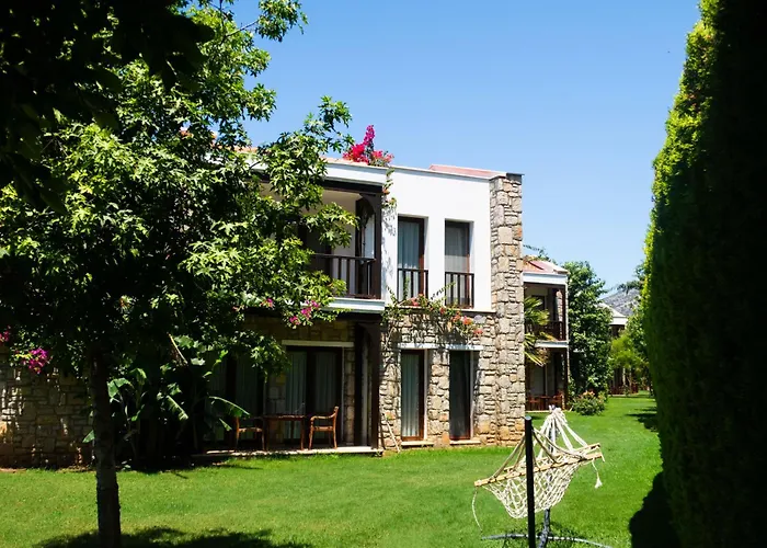 Datca Doris Hotel