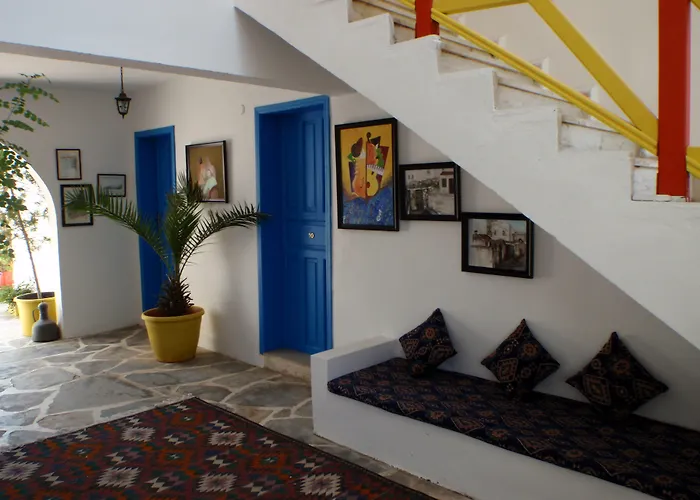 Su Hotel - Bodrum