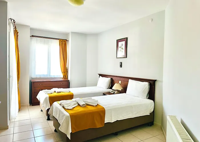 Villa Anfora
