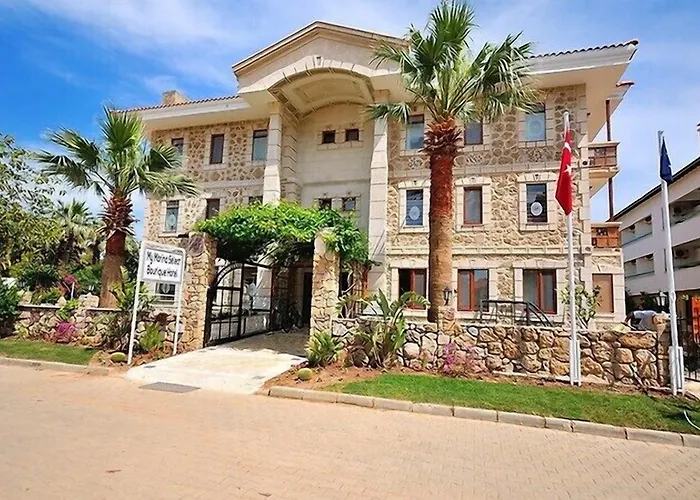 My Marina Select Hotel