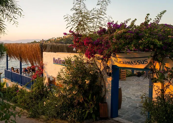 Blue Dreams Resort Bodrum