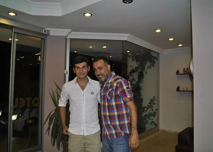 Hotel Mare Datca