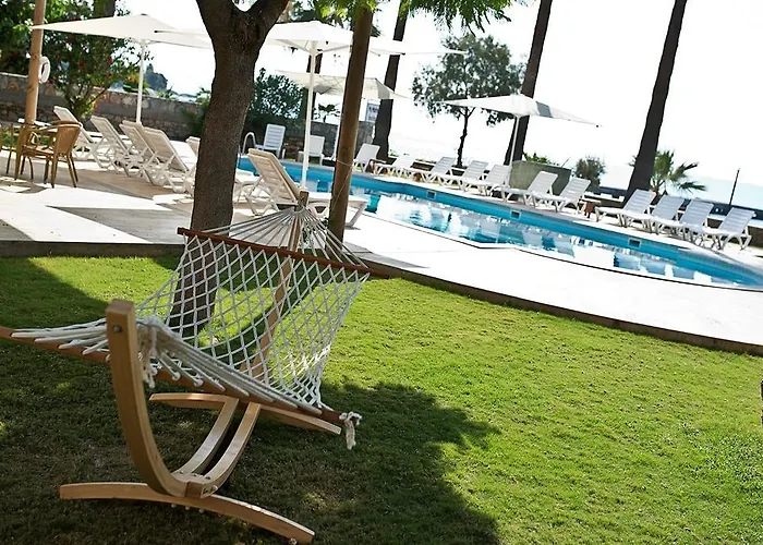 Hotel Mare Datca