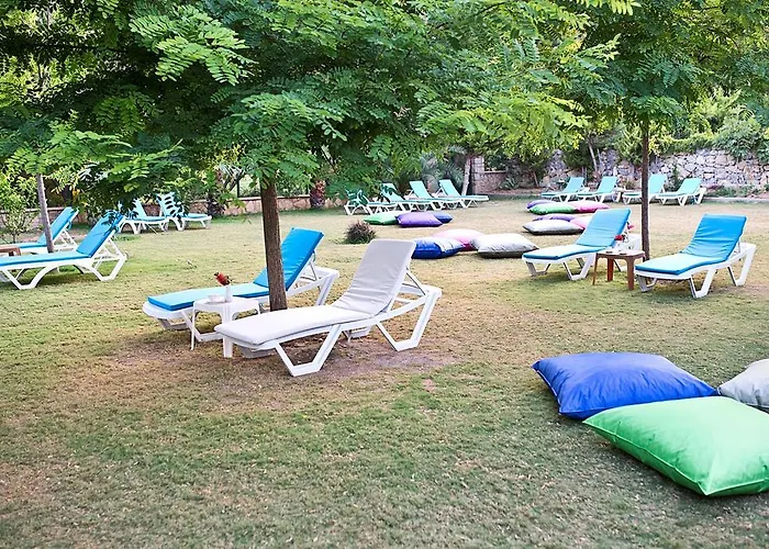 Hotel Mare Datca